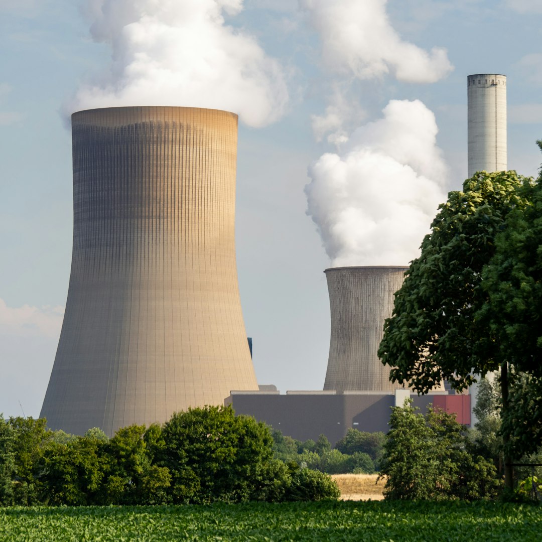 Four US Microreactors Achieve Criticality, Marking a Key Milestone