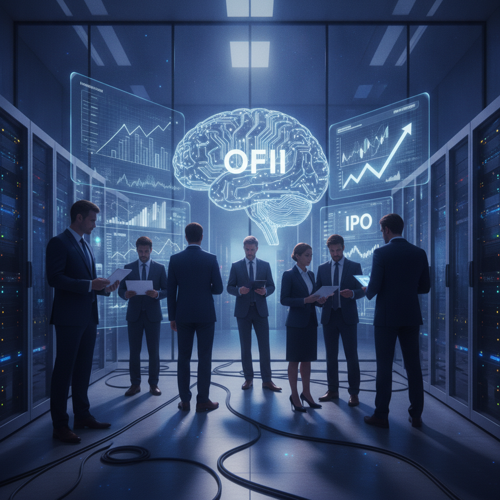OpenAI تعزز قيادتها بخبراء الذكاء الاصطناعي والسياسات قبيل طرحها العام الأولي