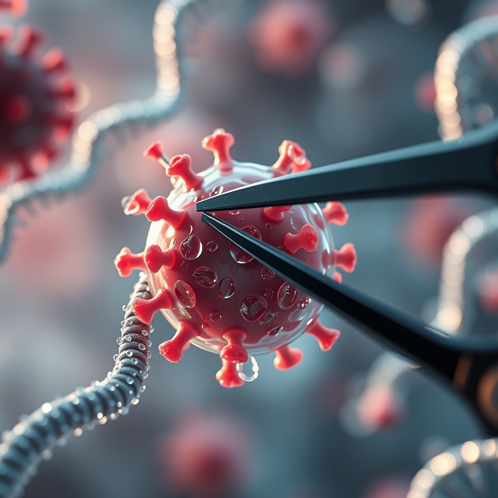 Lightcontrolled Crispr Enables Cellspecific Gene Editing In Mice