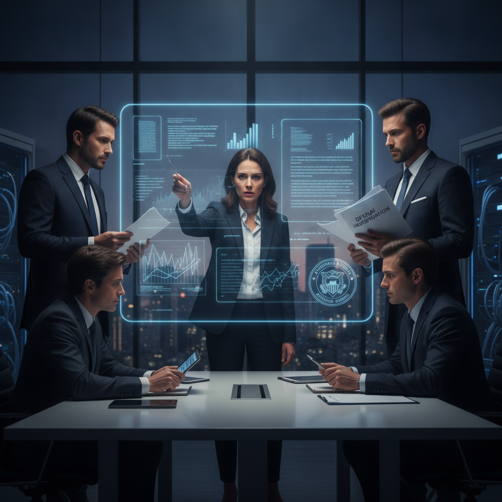 OpenAI Under Scrutiny: State Attorneys General Launch Broad Investigation