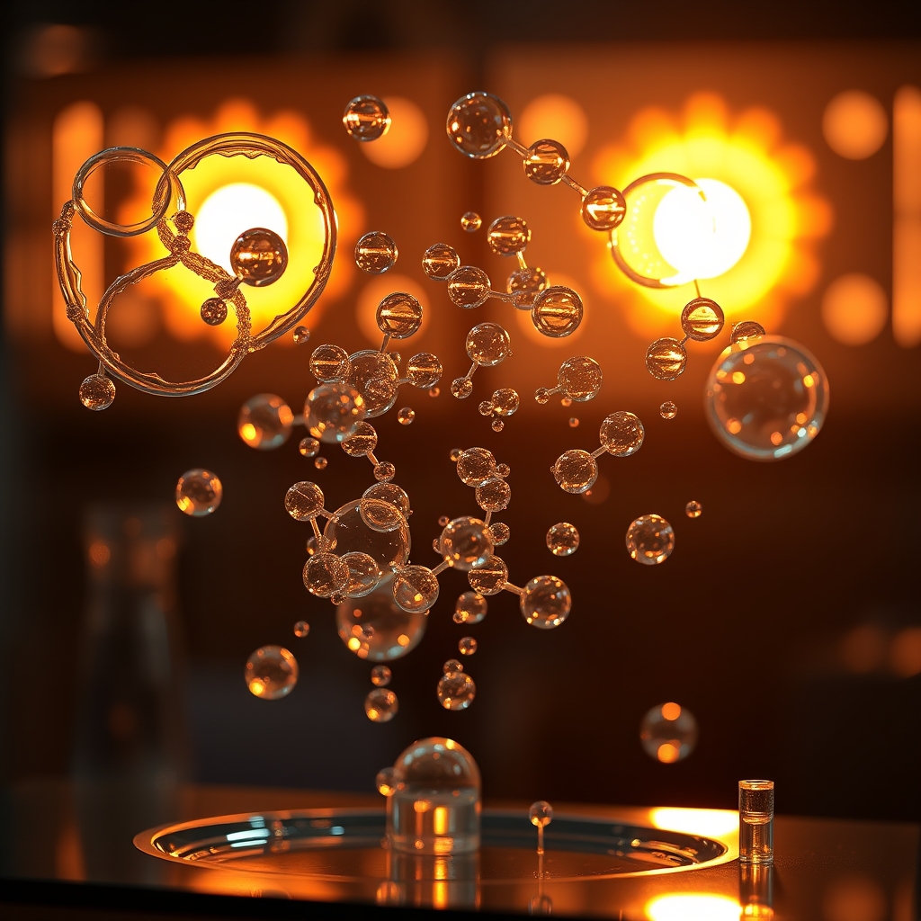 Epfl Researchers Unlock Solar Hydrogen Efficiency Via Platinum Surface Chemistry