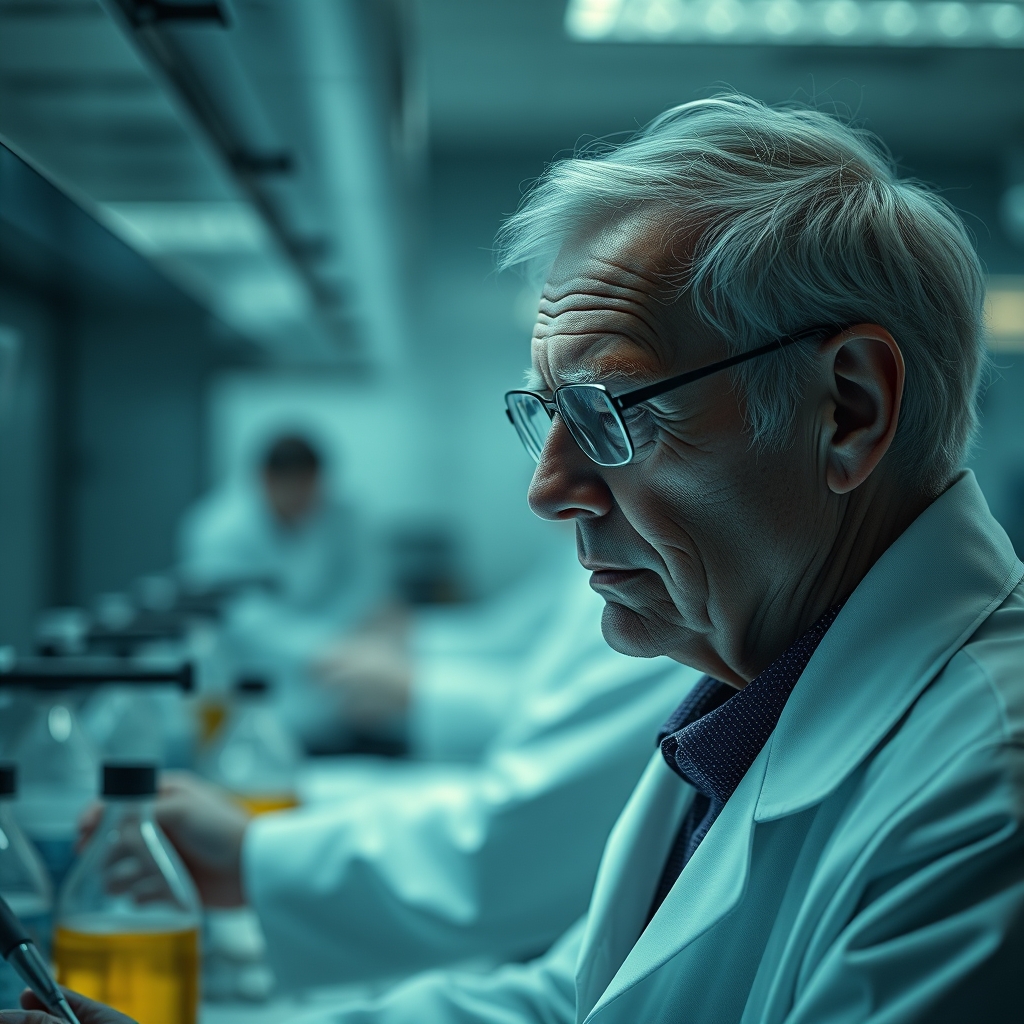 Thore Graepel Exits Deepmind To Revive Alphago Style Reasoning Biological De Aging Contest Launches