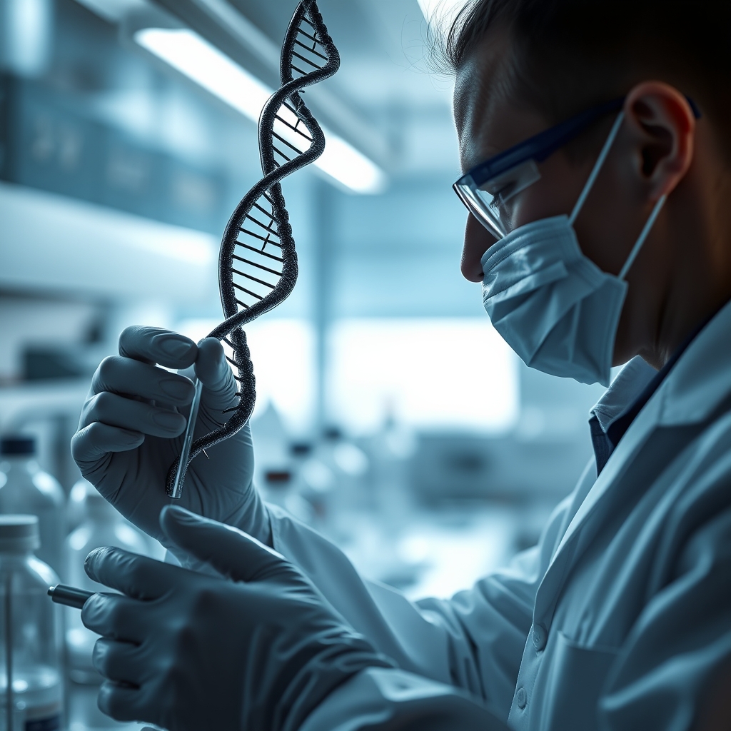 Global Younger Contest Challenges Participants To Reverse Their Biological Age