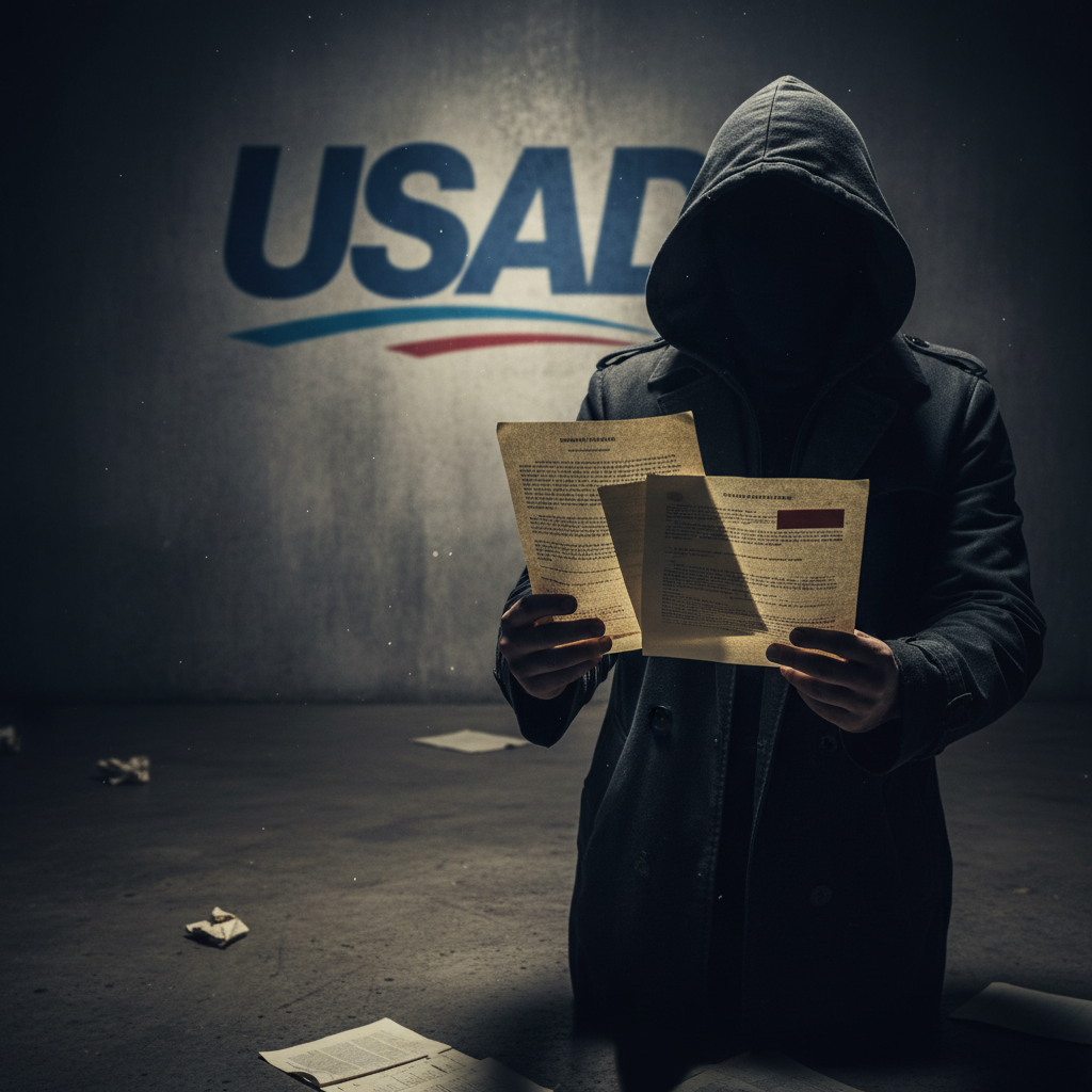 صافرة إنذار في USAID تكشف عن صدوع عميقة: عقلية "الانسحاب الهادئ" مقابل "التنفيذ العقابي"