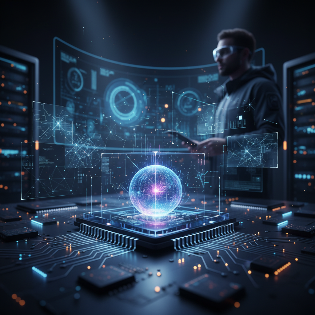 نموذج DeepSeek V4: إنجاز جديد في الذكاء الاصطناعي مفتوح المصدر بكفاءة وسياق غير مسبوقين