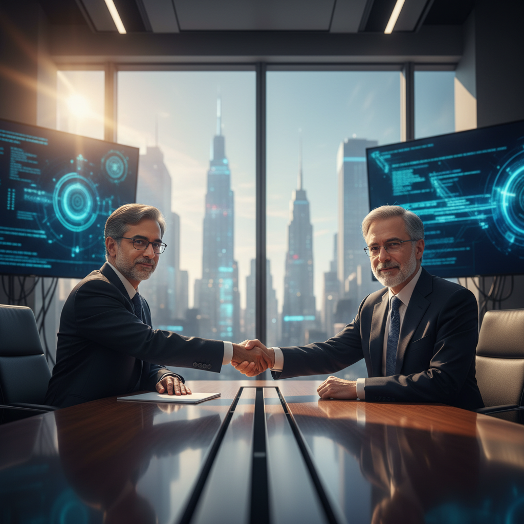 اتفاقية الذكاء الاصطناعي العام (AGI) الشهيرة بين مايكروسوفت وOpenAI تنتهي رسمياً، والشراكة تفقد حصريتها