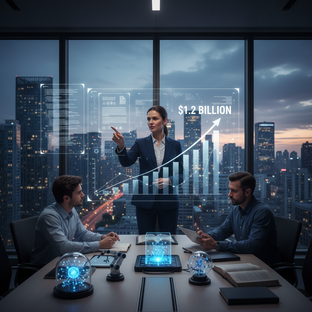 شركة Legora الناشئة في مجال الذكاء الاصطناعي القانوني تصل قيمتها إلى 5.6 مليار دولار، وتصعد المنافسة مع Harvey