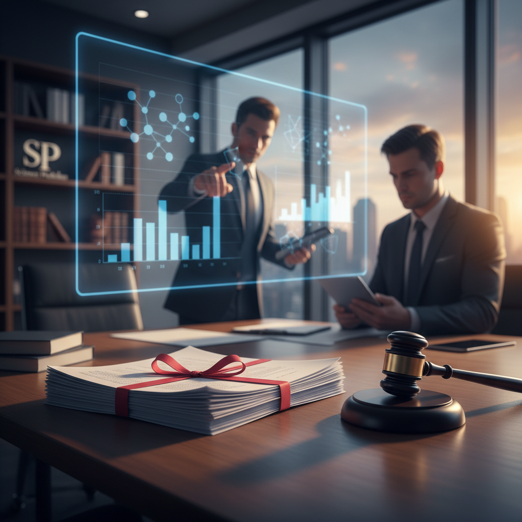 Elsevier Leads Major Publishers in Lawsuit Against Meta Over AI Training Data