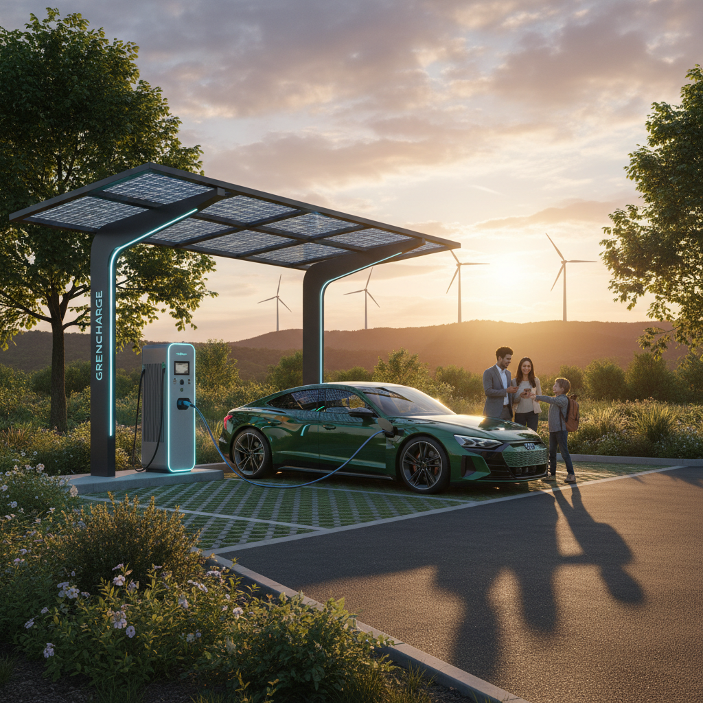 China's Auto Market Sees Historic Shift: Gas Car Sales Plummet 37% as EVs Dominate