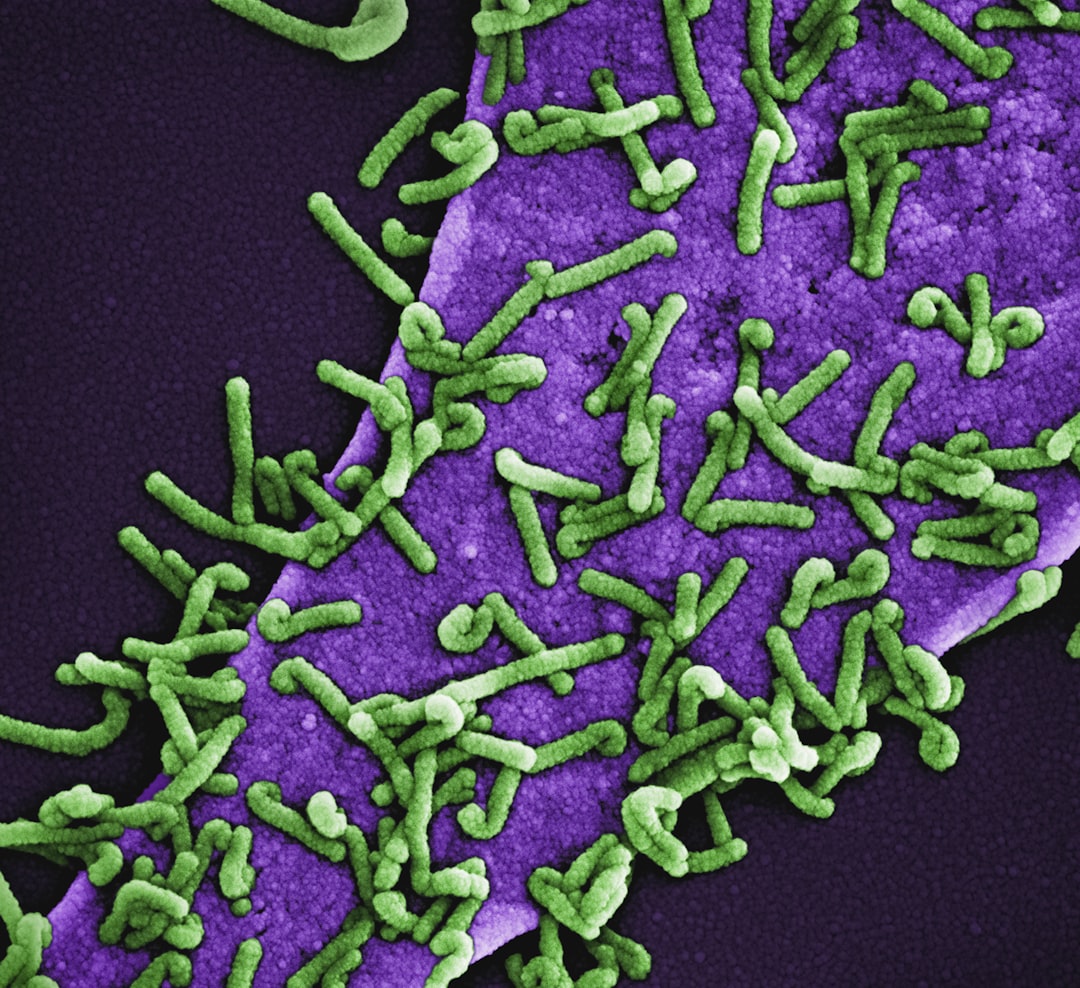 AI's Dual Edge: The Growing Biosecurity Concern Over Designing Bioweapons