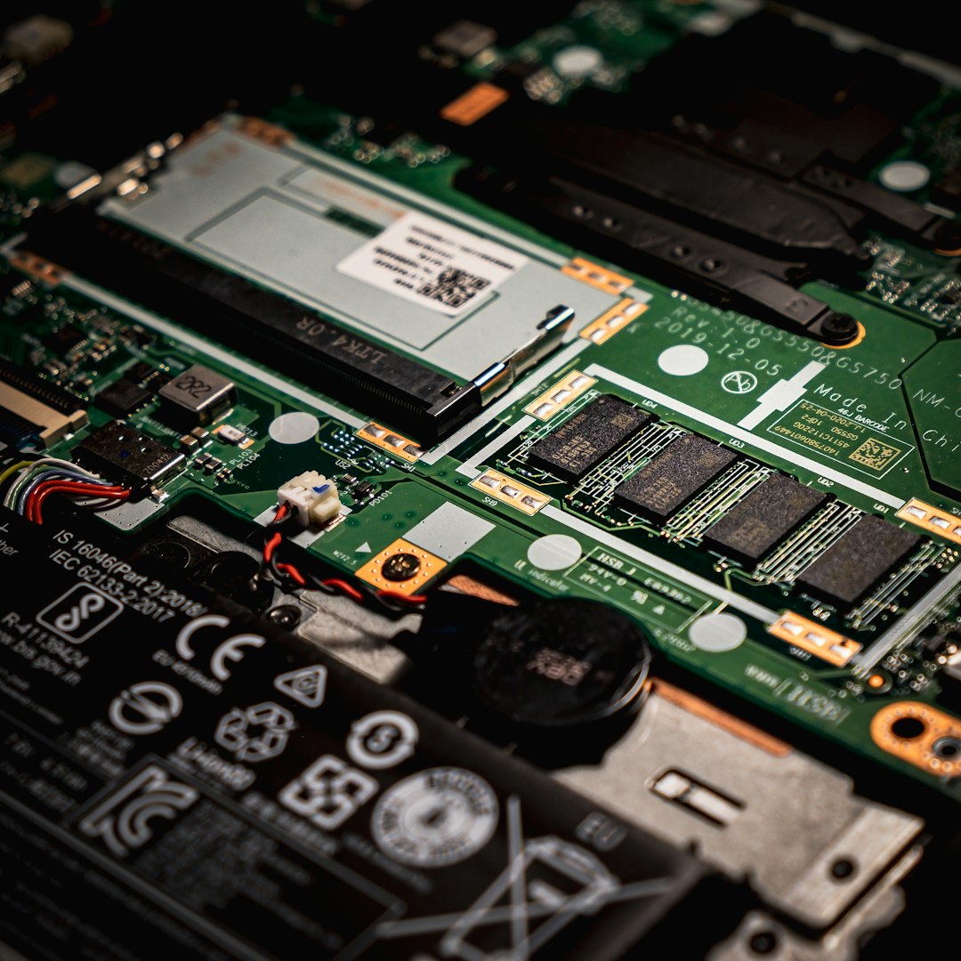 Accelerating Chipmaking Innovation for the Energy-Efficient AI Era