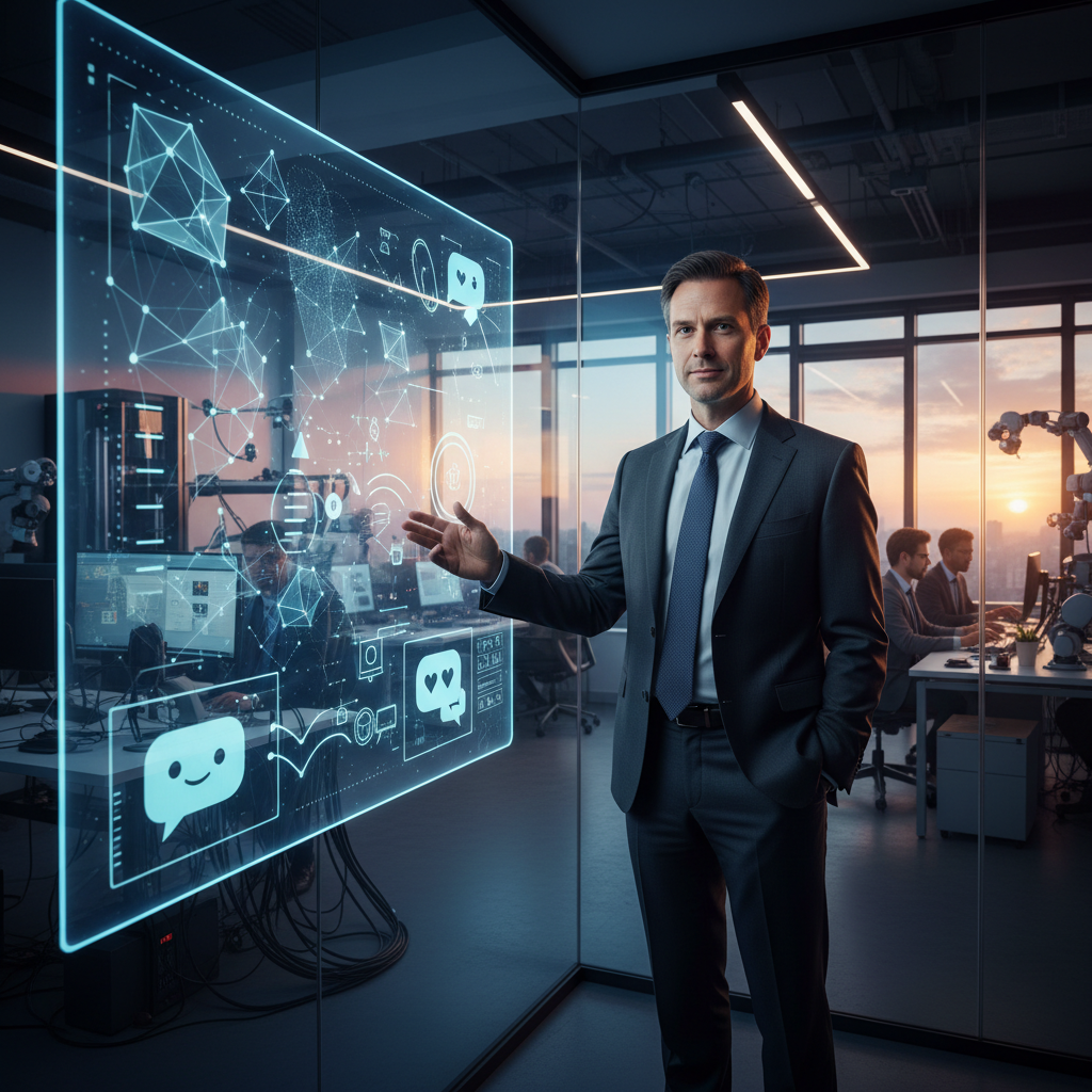 Greg Brockman Officially Takes Helm of OpenAI Product Strategy Amid Major Reorganization