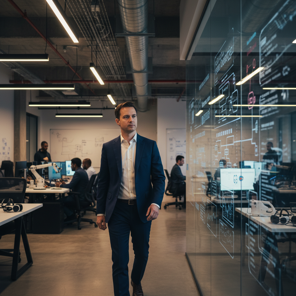OpenAI Co-founder Greg Brockman Takes Charge of Product Strategy Amid Strategic Refocus