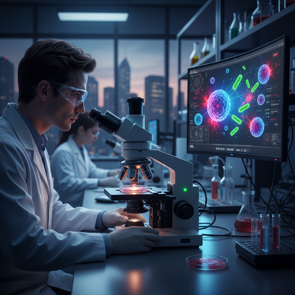 Supercharging Immune Cells: A New Hope for Long-Term HIV Control with CAR-T Therapy