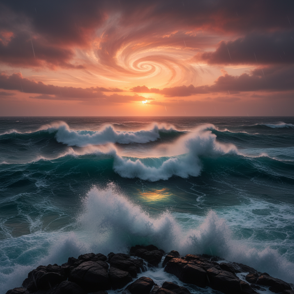 Daily Briefing: El Niño, Lab Mice, AI Citations, and Mental Health Research