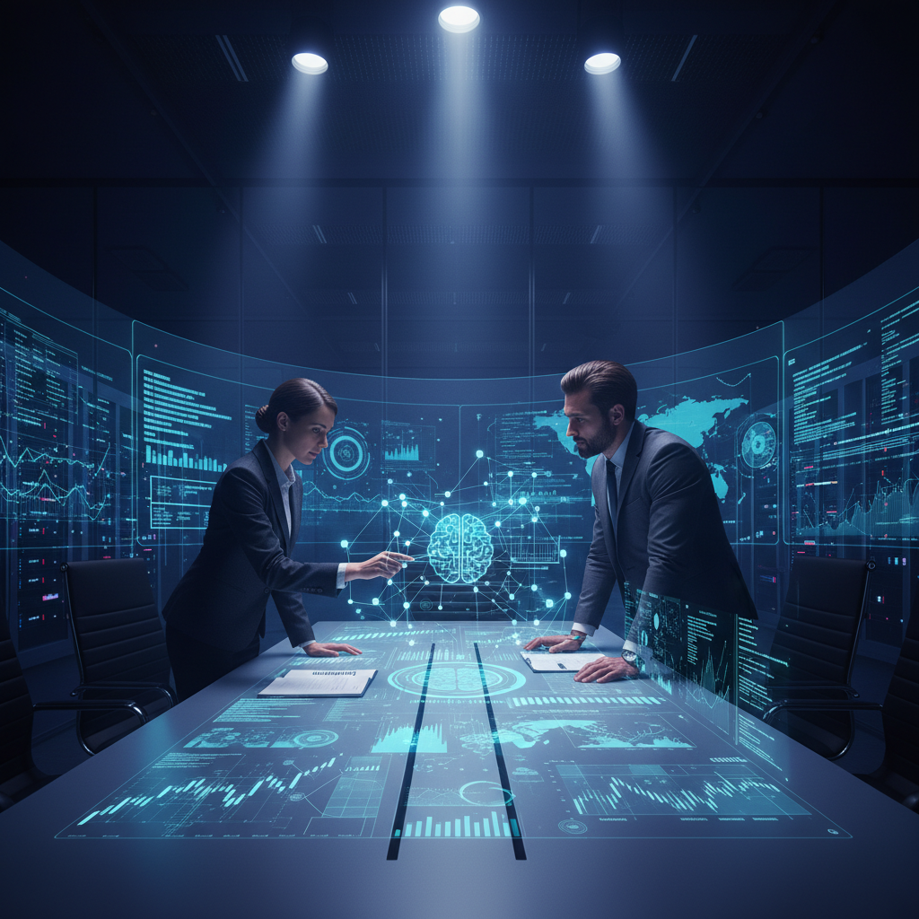 Data Readiness: The Cornerstone for Agentic AI Success in Financial Services