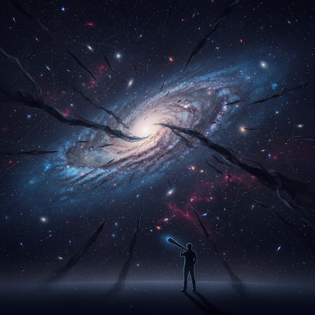 New Consistency Check Questions Evolving Dark Energy Hypothesis