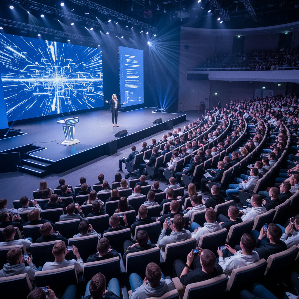 Google I/O 2026: A Deep Dive into Gemini 3.5, Project Aura, and AI-Powered Innovations