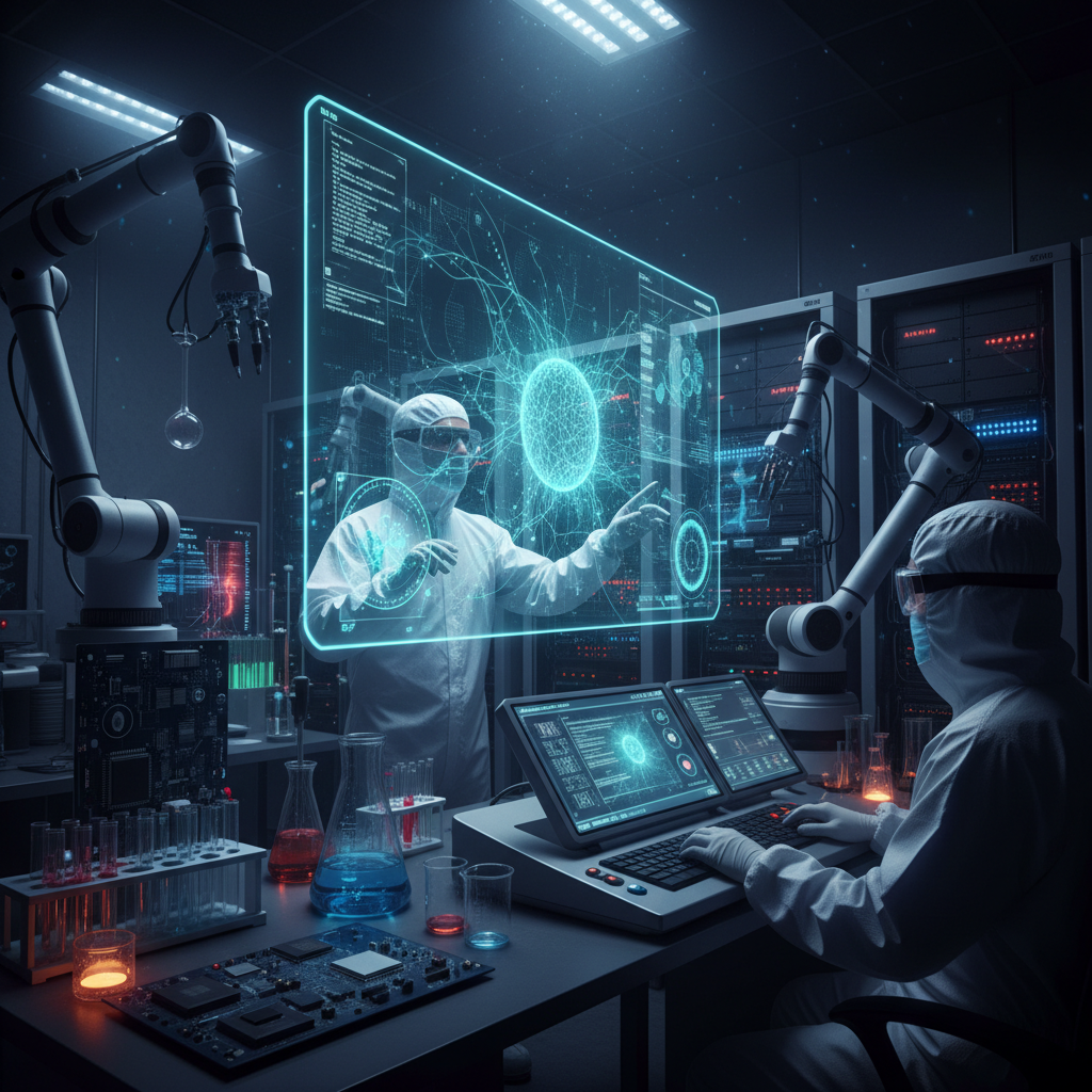 AI's Unseen Threat: How Artificial Intelligence Might Undermine Scientific Uncertainty
