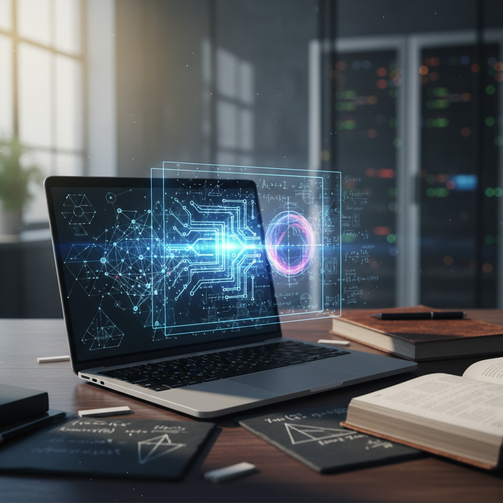 Quantum Supremacy Faces Unexpected Rival: An Ordinary Laptop with New Math
