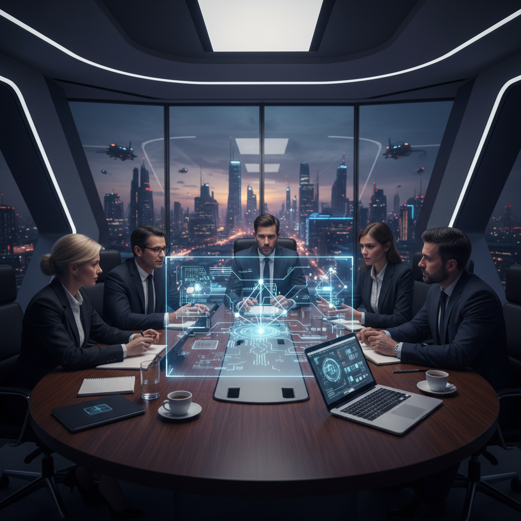 AI's Quest to Understand the World: Beyond LLM Limitations with "World Models"