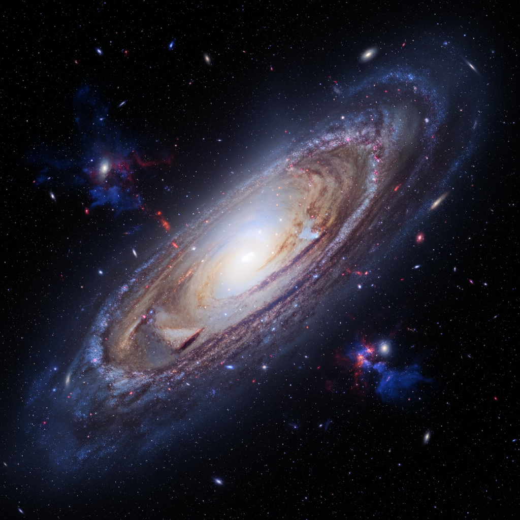 Rogue Star Ejected by Milky Way's Black Hole Offers Cosmic Clues