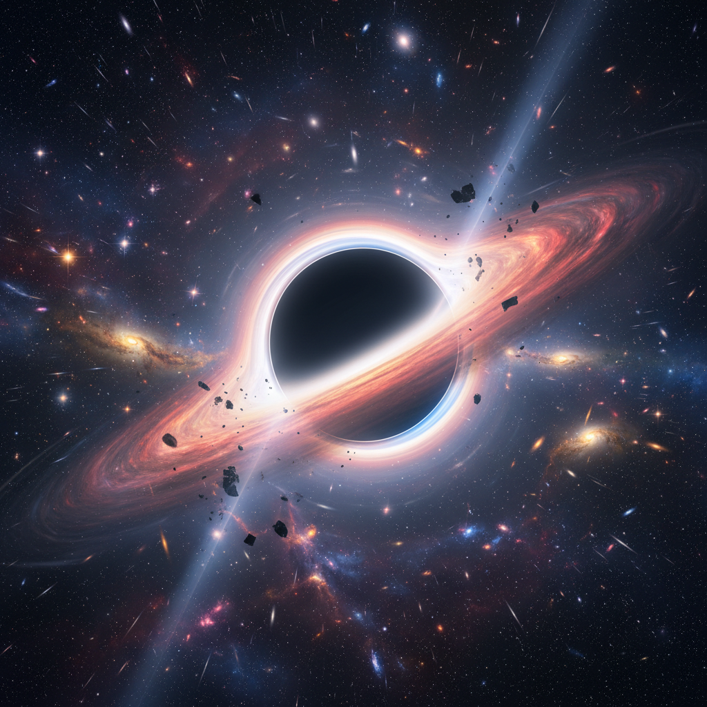 The Universe's 'Impossible' Black Holes: A Gravitational Wave Solution