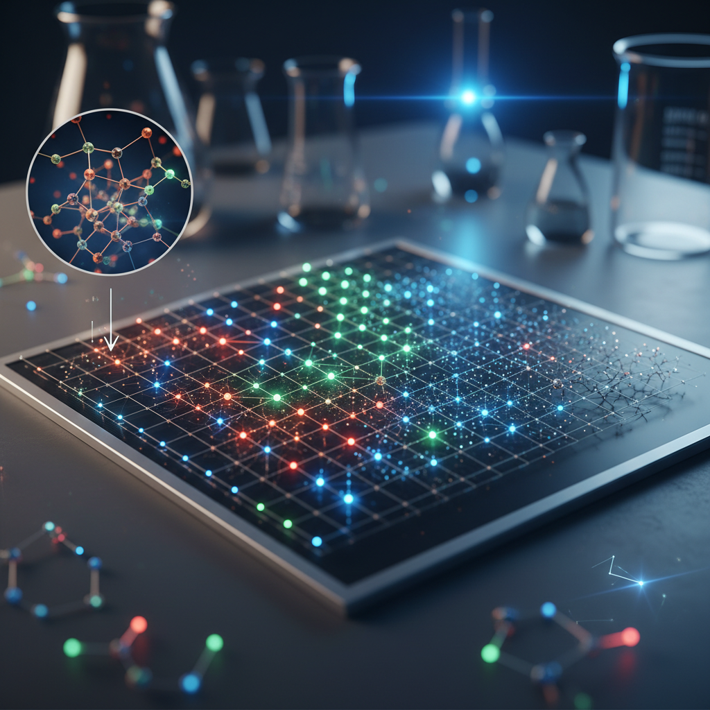 Supercharging Solar Cells: Quantum Dot-Molecule Hybrids Promise Near-Maximum Efficiency