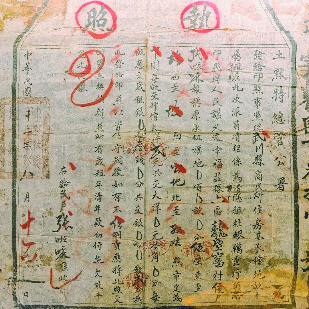 Ancient Anesthetic Discovery Reveals Ming China's Advanced Medical Practices