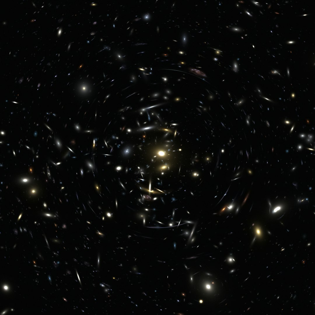 Astrophysicists Unearth Gravitational Wave Treasure Trove, Marking New Era for Cosmic Exploration