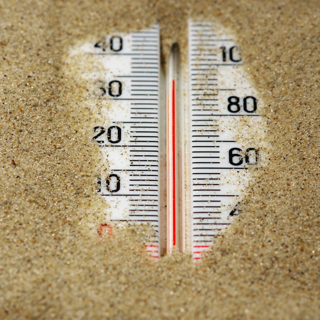 UN Warns: Next Five Years Set to Shatter Global Heat Records and Breach Critical Climate Threshold