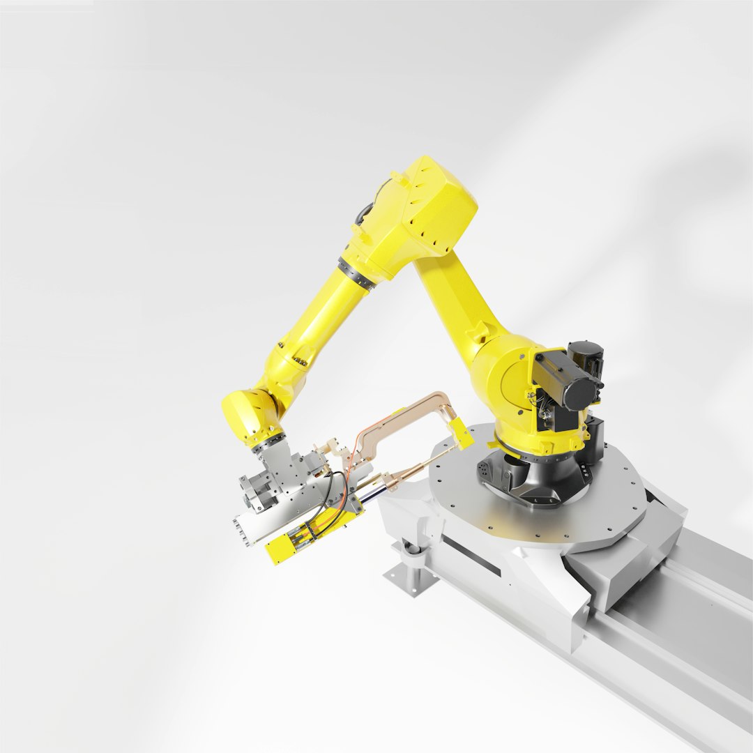 The $6 Billion Chinese Startup Trying to Build Hands for Every Robot