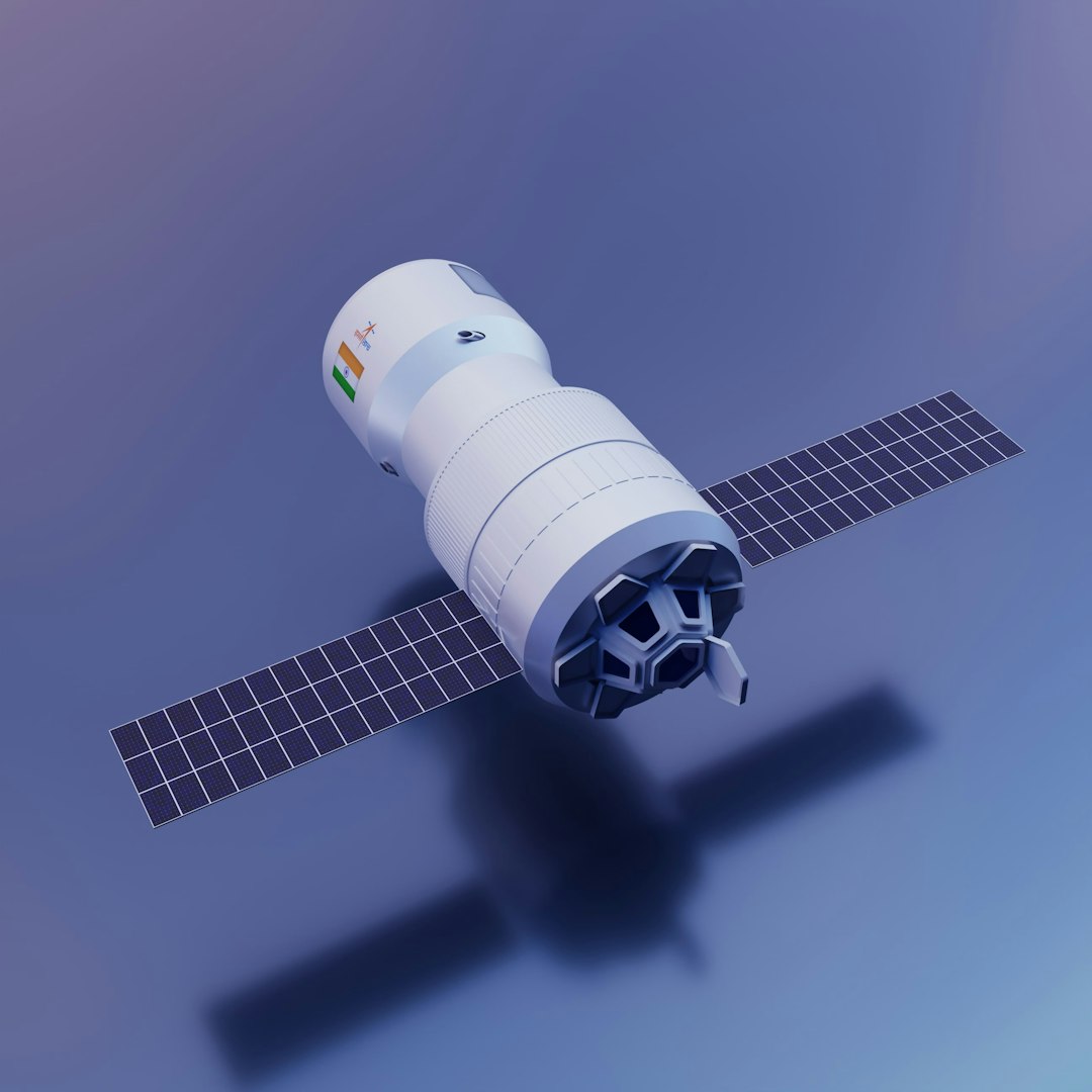 SpaceX Secures $4 Billion Contract to Build Missile-Tracking 'Golden Dome' Satellites