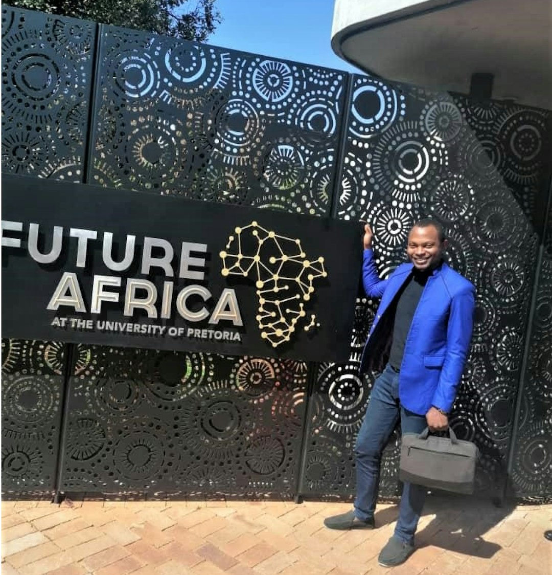 South Africa's Untapped AI Leverage: A Critical Policy Failure