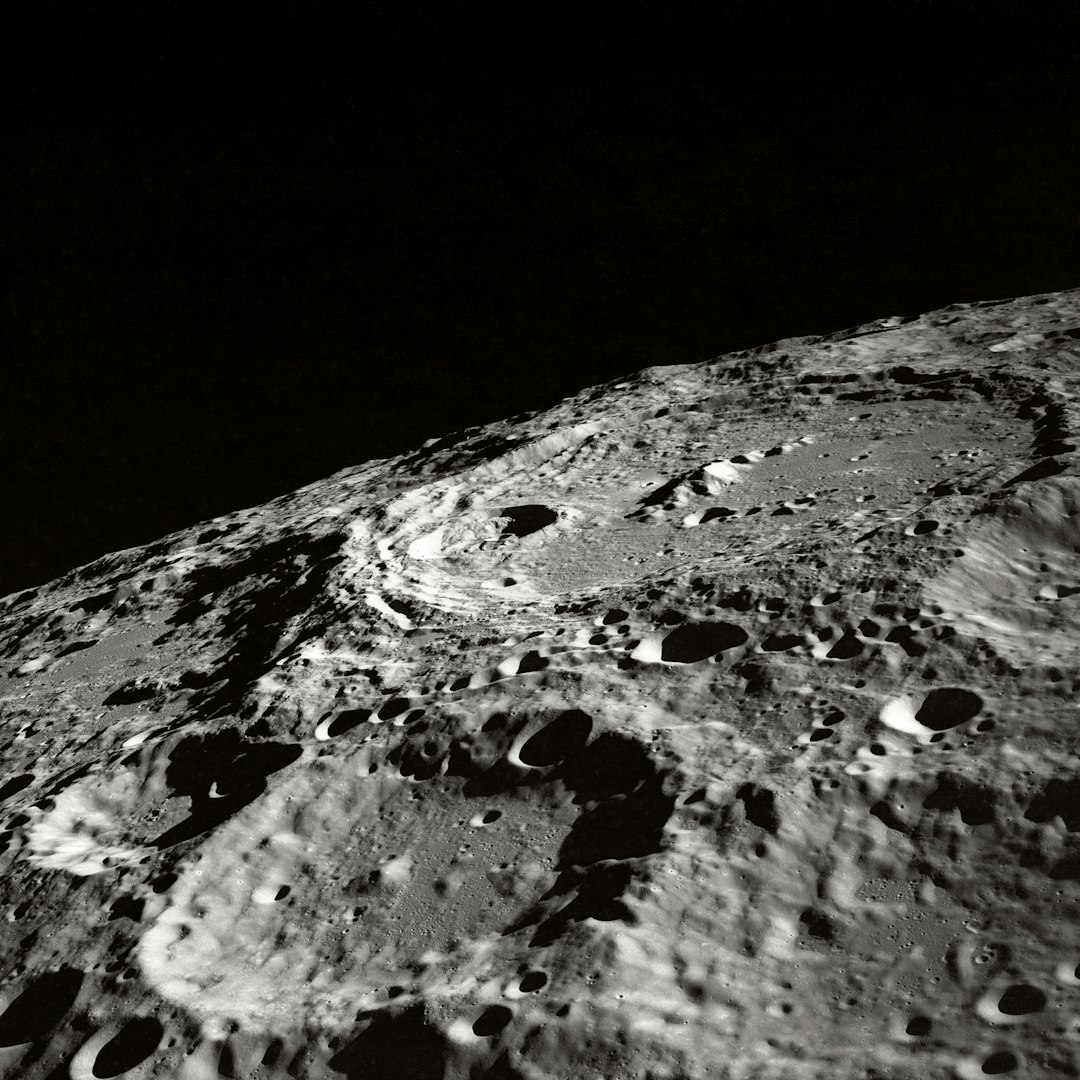 Lunar Oxygen Extraction: The Key to Humanity's Sustainable Future in Space?