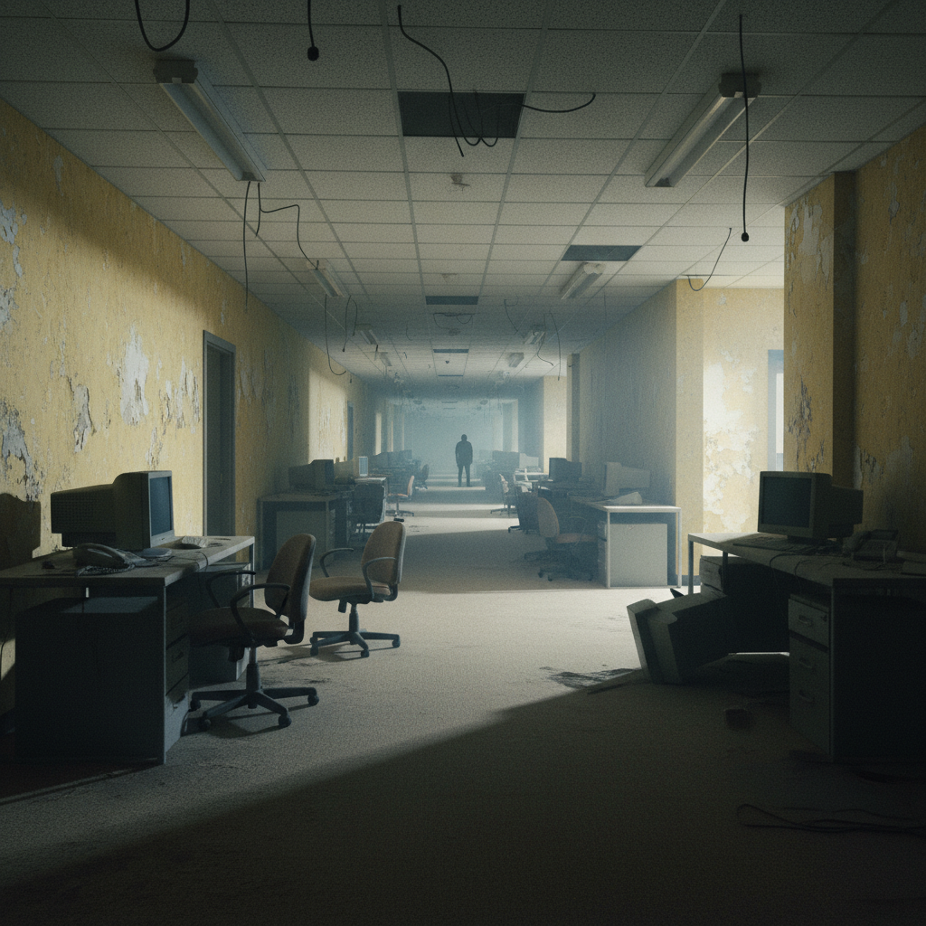 Backrooms Becomes A24's Biggest Blockbuster with Staggering $38 Million Opening Day