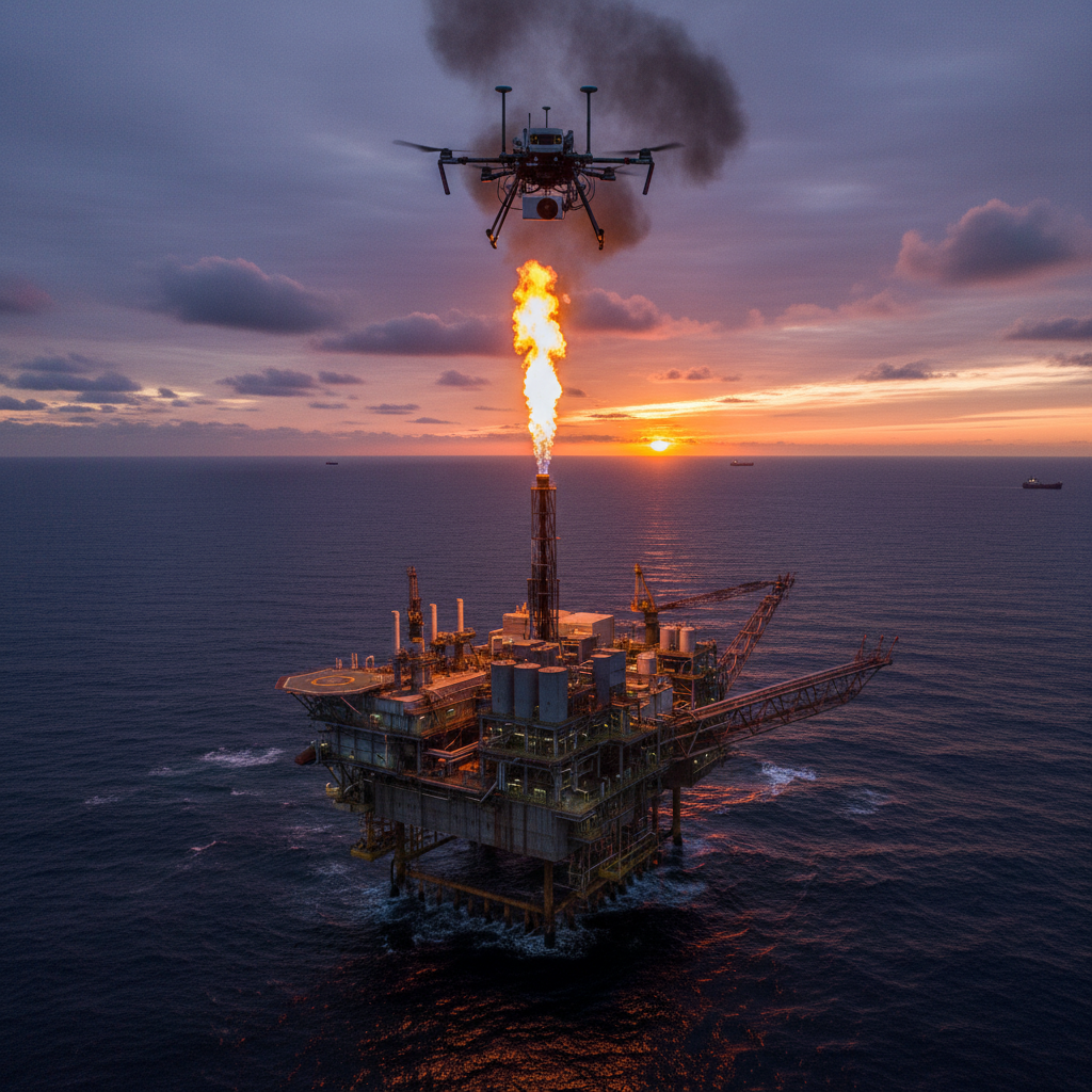 Nature Journal Issues Correction for Major US Oil and Gas Emissions Study