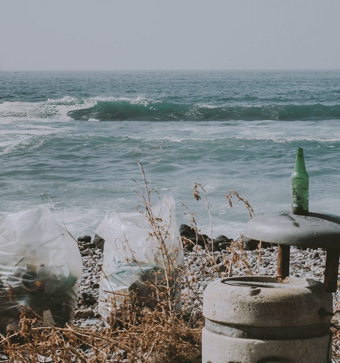 Global Plastics Treaty: Science-Based Monitoring is the Foundation for Success
