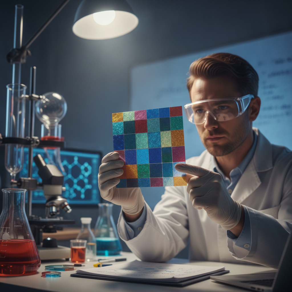 Breakthrough in Perovskite Solar Cells Achieves Record Efficiency and Stability with Novel Stabilizer