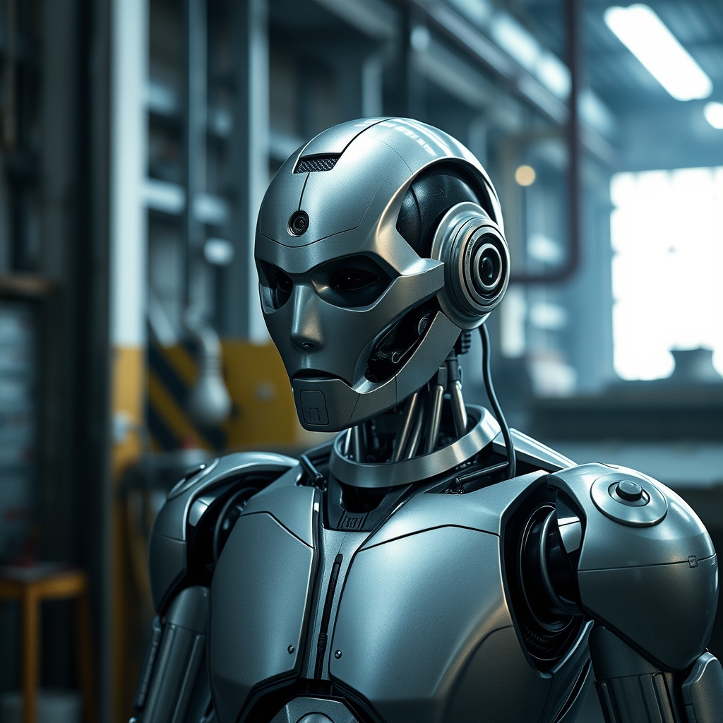Figure AI Adopts Terminator 2 Protocol F02 Humanoid Robots Decommissioned In Molten Steel