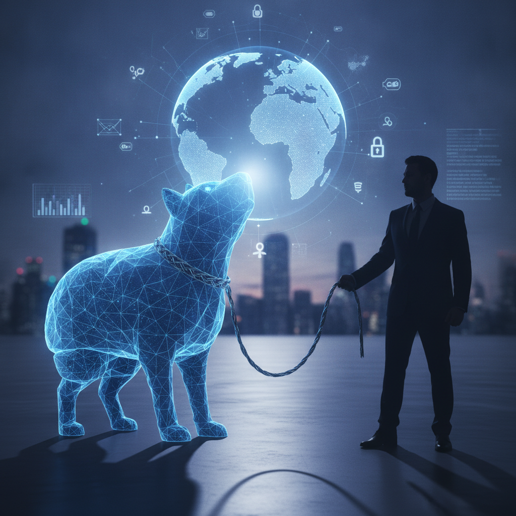 Google DeepMind CEO Calls for US-Led Global AI Watchdog