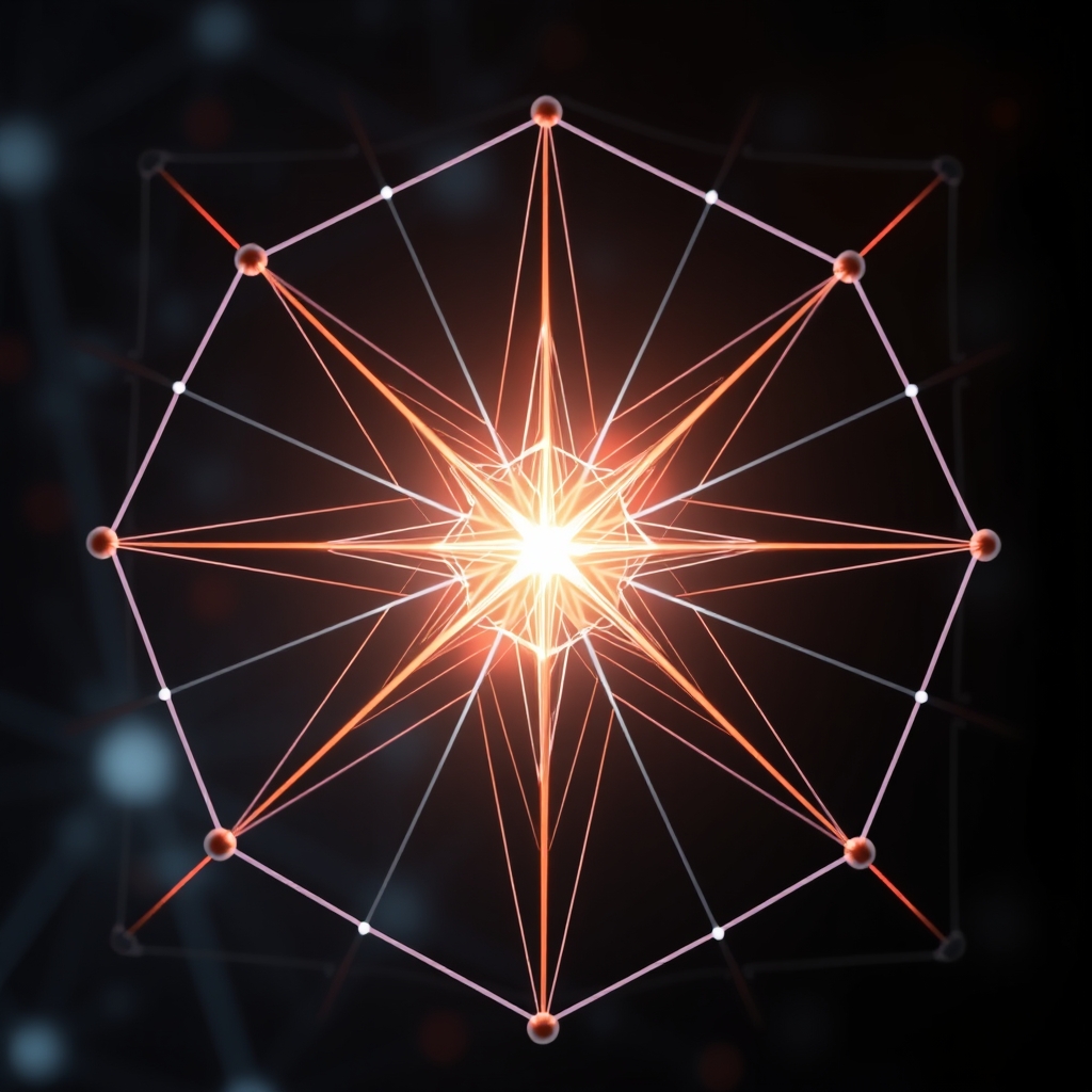 Physicists Decode Hidden Topology In Light Despite Energy Leakage