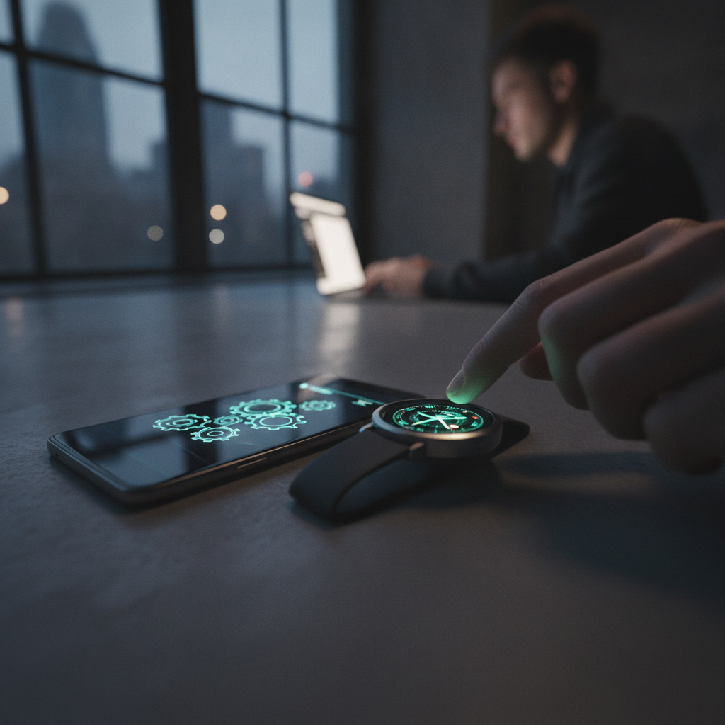 جوجل تكشف عن تحديثات كبرى: أندرويد 17، وير أو إس 7، ونظارات أندرويد XR الذكية