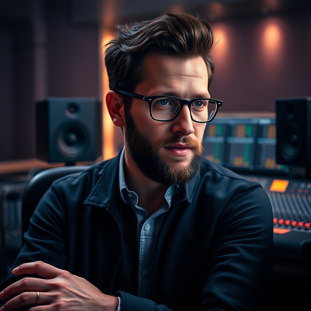 Sean Parker Pivots Stability AI To Become The Premier AI Music Platform With Major Label Backing
